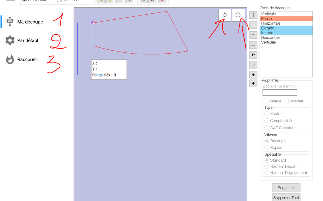 Jedicut 2.4.2 – Hot wire cutting in 2020