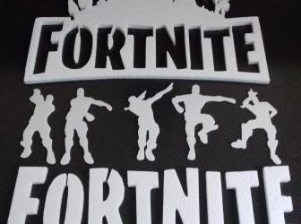 Formes Fortnite