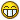 grinning smiley :D